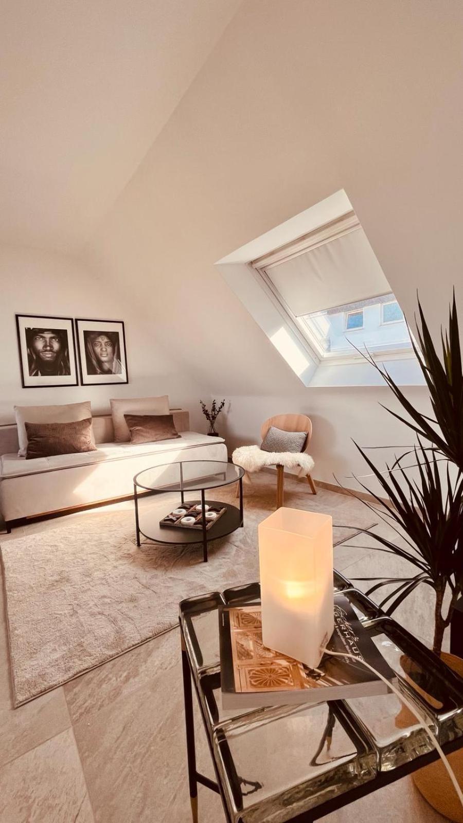 Apartment Am Schloss - Air 사르브루켄 외부 사진