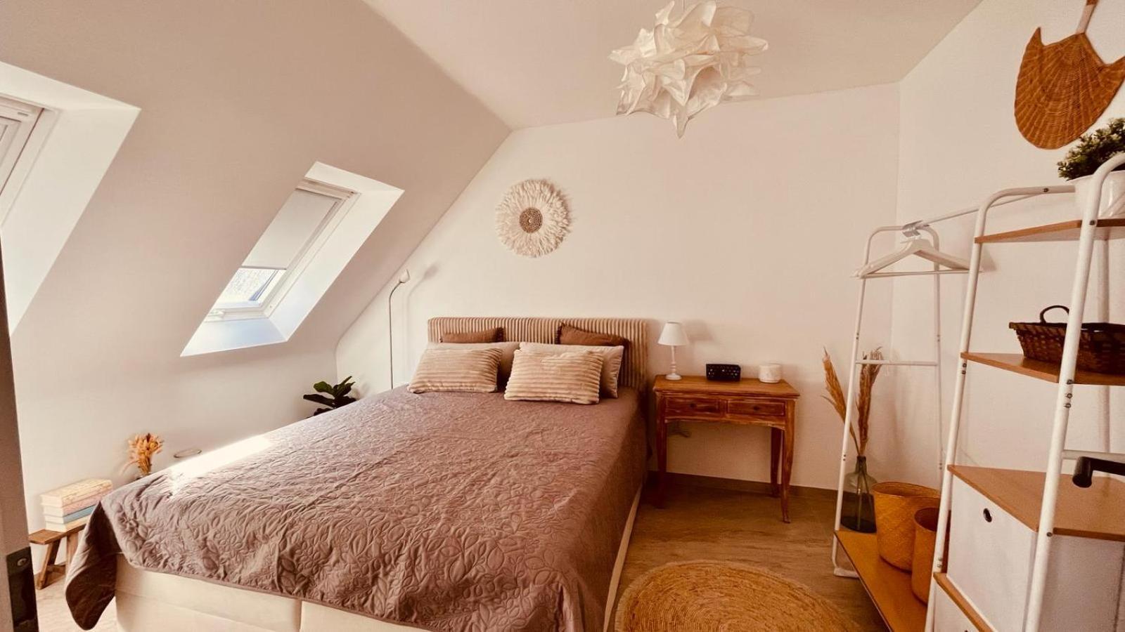 Apartment Am Schloss - Air 사르브루켄 외부 사진